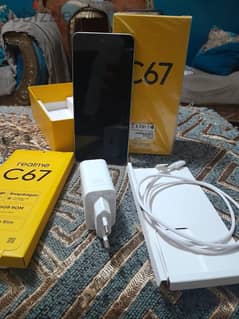 Realme C67 0