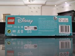 Lego Disney Frozen