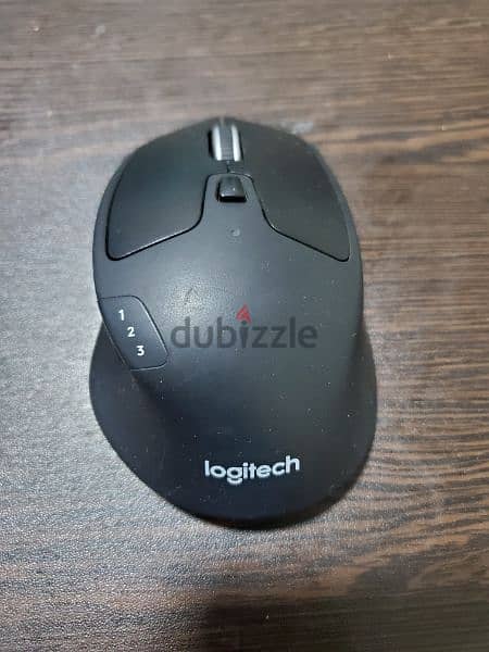 logitech M720 mouse 2