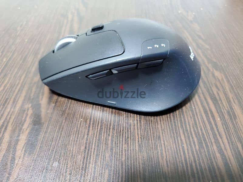 logitech M720 mouse 3