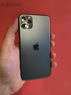 iPhone 11pro max ايفون ٦٤ 0