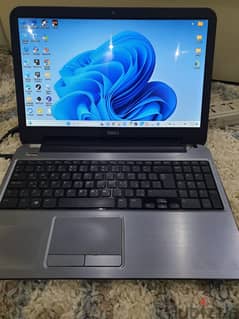 Dell Inspiron 3521