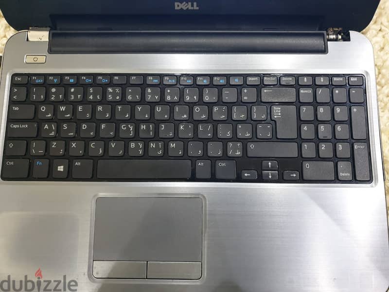 Dell Inspiron 3521 1