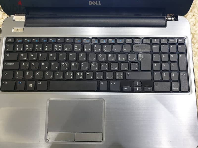 Dell Inspiron 3521 2