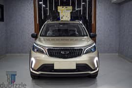 Geely Other 2024 0