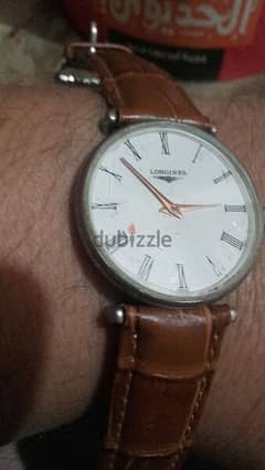 longine watch swiss 0