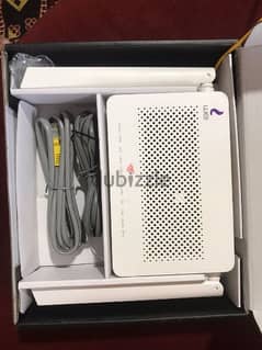 راوتر vdsl من we 0