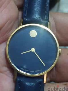 movado zeinth 0