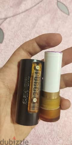 فيب مود vape mod purge 0