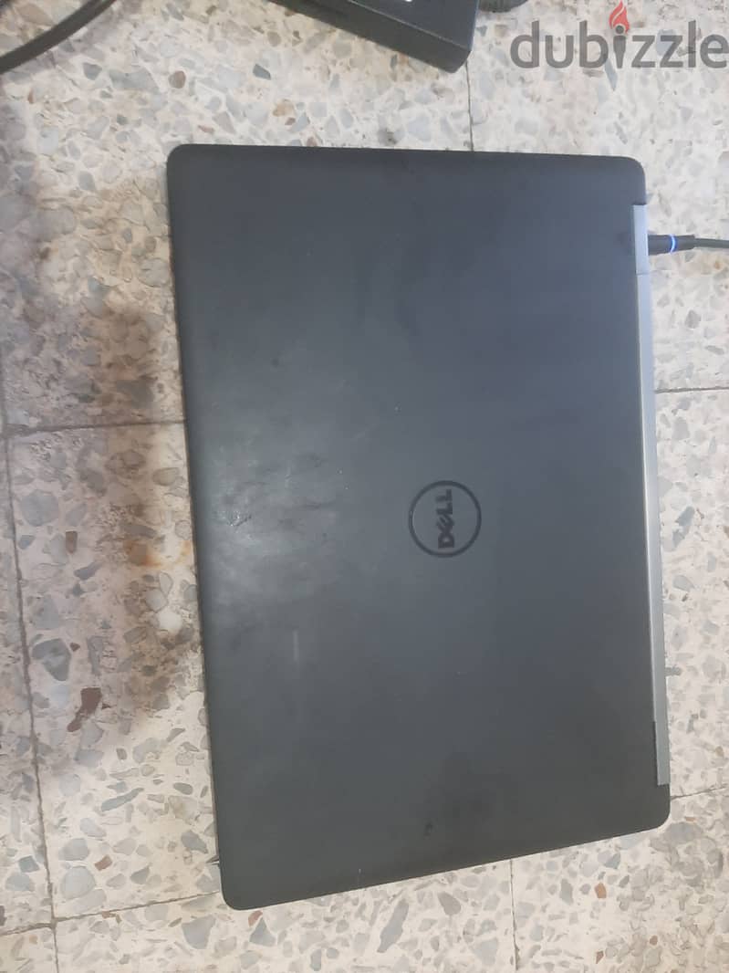 لابتوب dell 3510 1