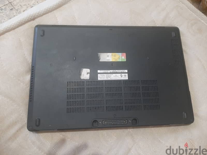 لابتوب dell 3510 2