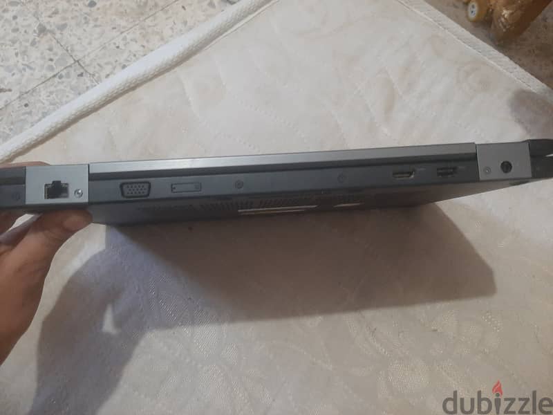 لابتوب dell 3510 4