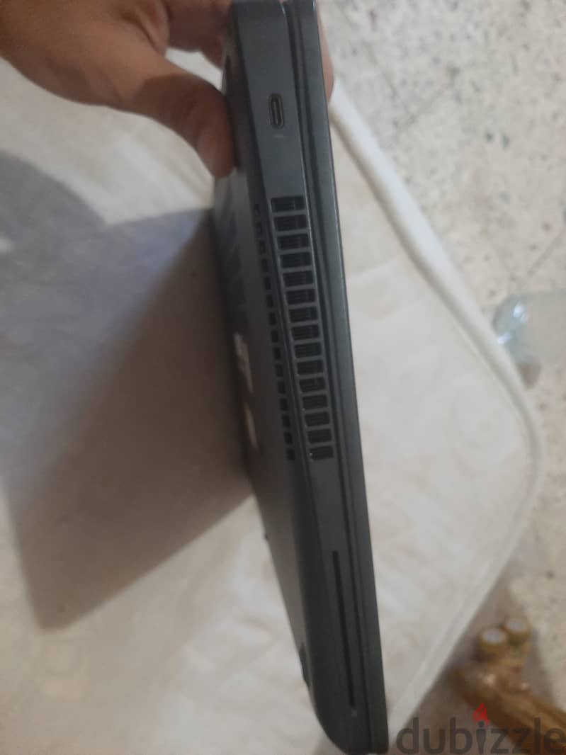 لابتوب dell 3510 5