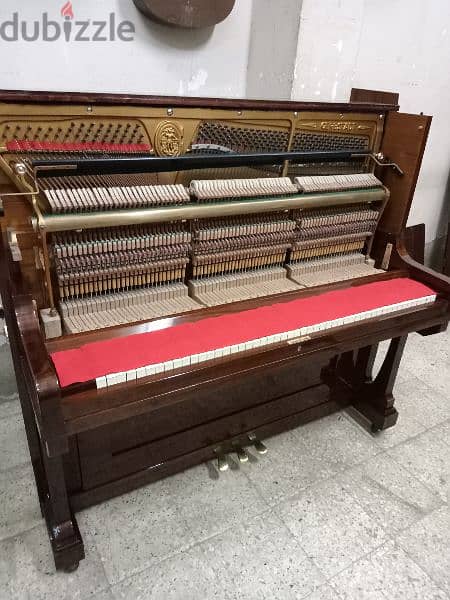 piano GERMANY 12