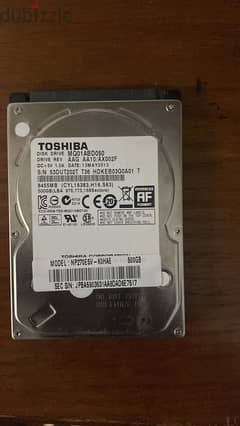 Toshiba