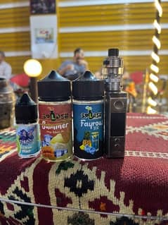 vape drag 3