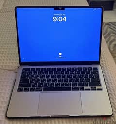 MacBook Air M2