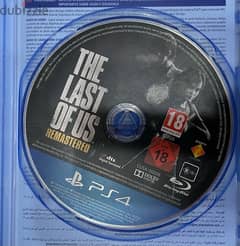 The Last Of Us (Remastered) 0