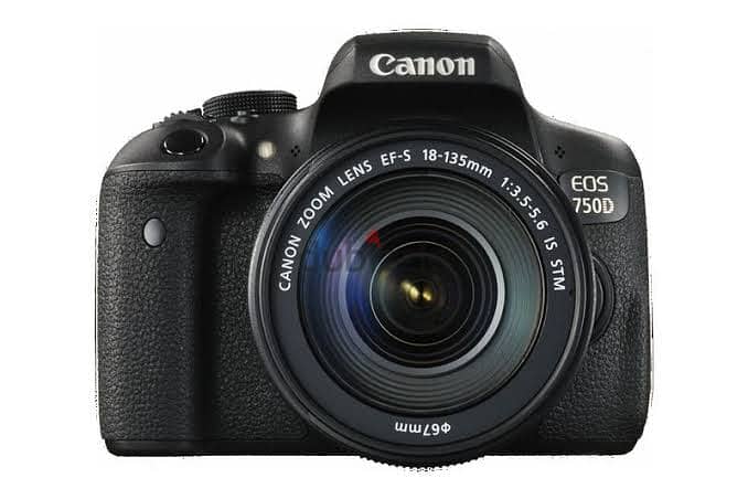 Canon 750d with 50 1.4 USM 1