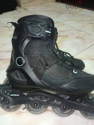 Skate Oxelo fit 100- باتيناج اوكسيلو