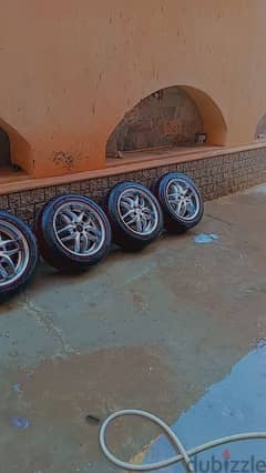 sport rims 16 جنوط سبور 0