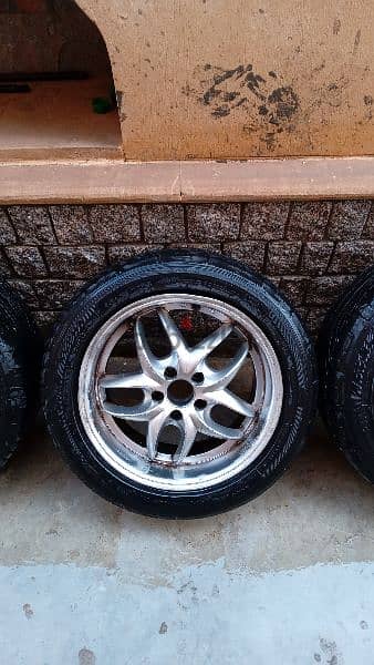 sport rims 16 جنوط سبور 2