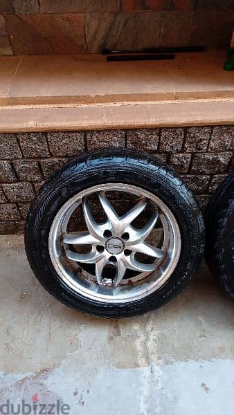 sport rims 16 جنوط سبور 3