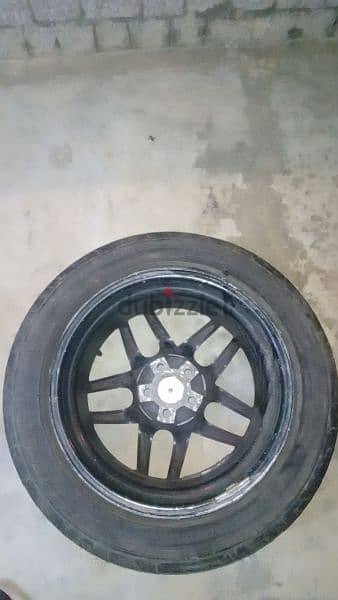 sport rims 16 جنوط سبور 8