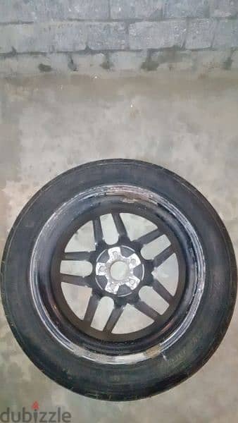 sport rims 16 جنوط سبور 9