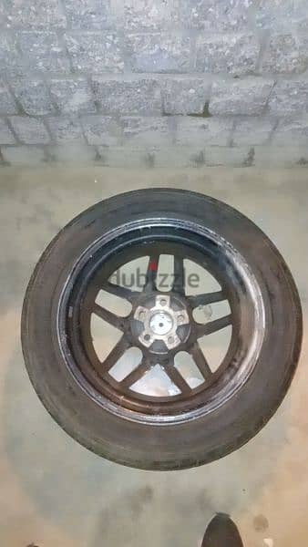 sport rims 16 جنوط سبور 10