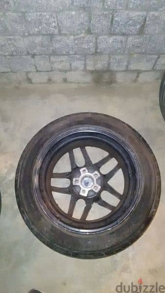 sport rims 16 جنوط سبور 11