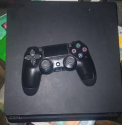 Playstation 4 slim 0