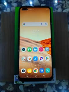 infinix Note 8 Rom 128GB / Ram 6GB 0