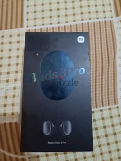 xiaomi redmi earbuds 3 pro شاومي ريدمي ايربادز ٣ برو 0