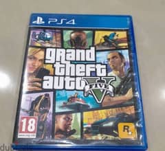 gta5 ps4 0