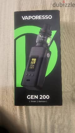 Vaporesso Gen 200