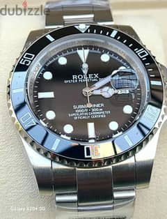 rolex