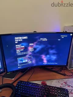 gaming pc -highend pc 0