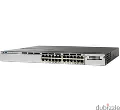 switch cisco 3750 0