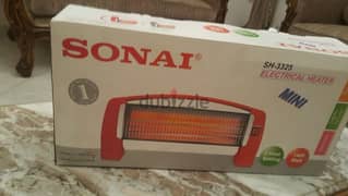 SONI AIR HEATER