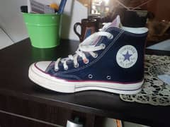 converse size 39 0