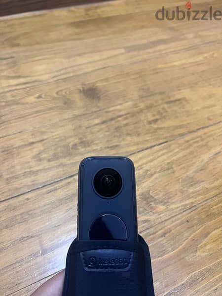 Insta360 X2 Mint condition 1