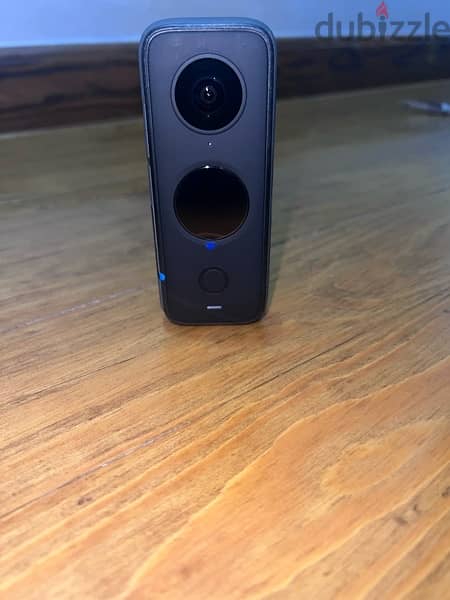 Insta360 X2 Mint condition 3