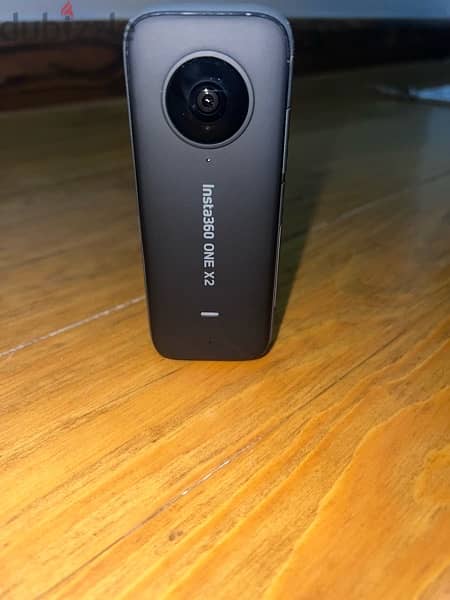 Insta360 X2 Mint condition 5