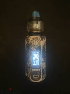 Vape Puma 200 Watt فيب بومة 0