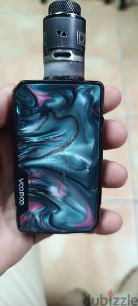 Vape drag 2