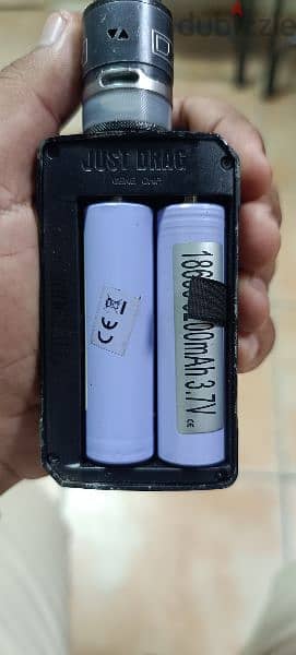 Vape drag 2 2