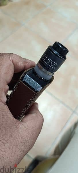 Vape drag 2 5