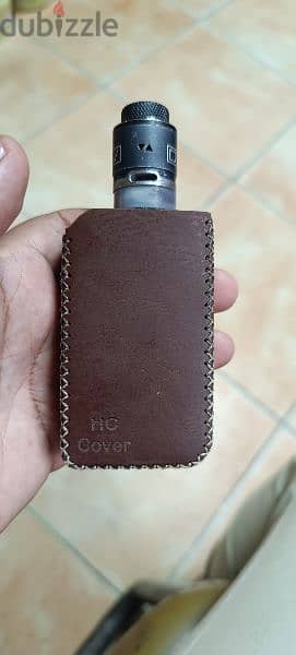 Vape drag 2 7