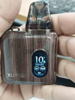 oxva xlim sq pro Pod vape اكسليم اس كيو برو استخدام شهر